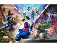 PlayStation LEGO MARVEL SUPER HEROES 2 - 393457 - zdjęcie 2